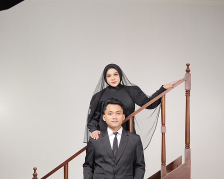 Tawa & Obrolan Penuh Makna