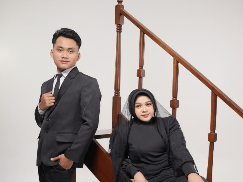 Saling Menjaga Komitmen