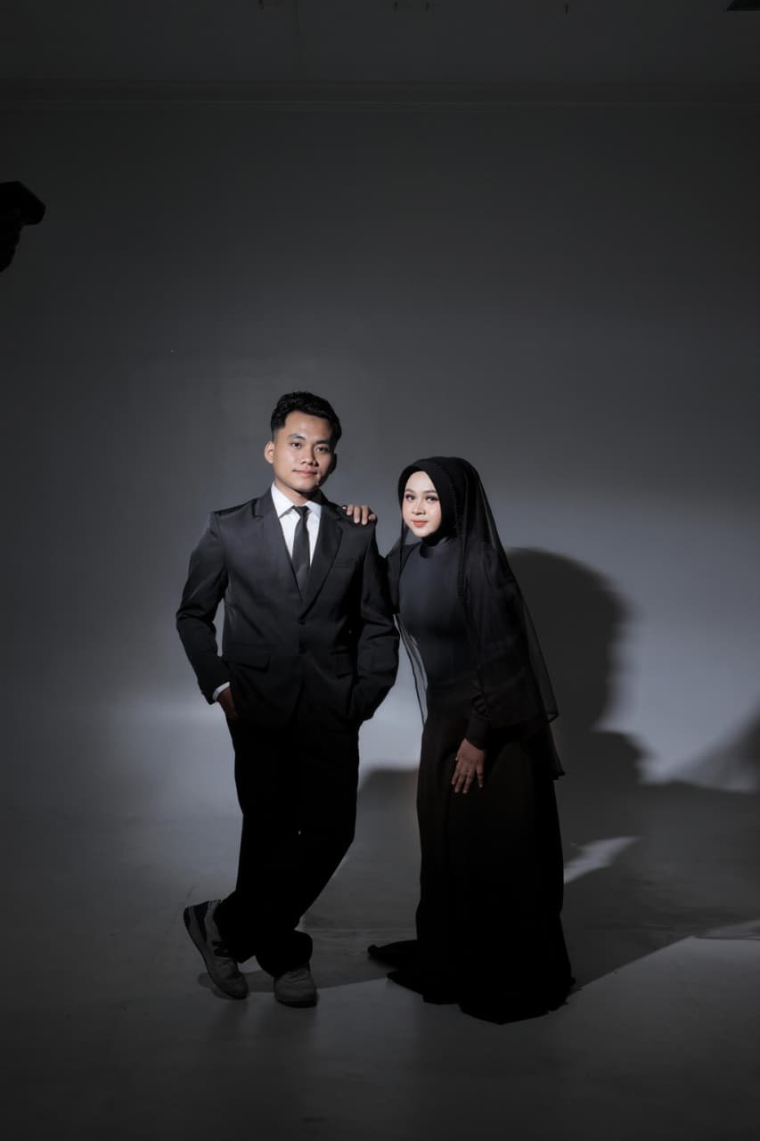 Mendampingi di Setiap Langkah